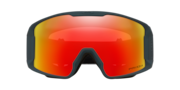 Line Miner™ M Snow Goggles - Ink Haze
