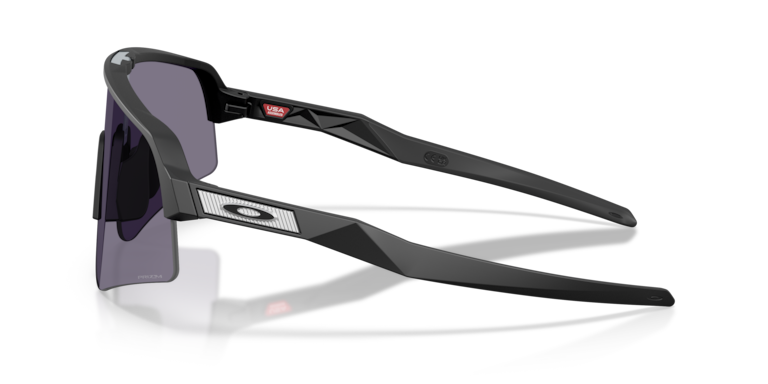 Sutro Lite Sweep - Matte Black
