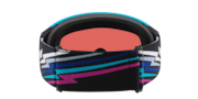 Flight Tracker L Snow Goggles - Black Bolt