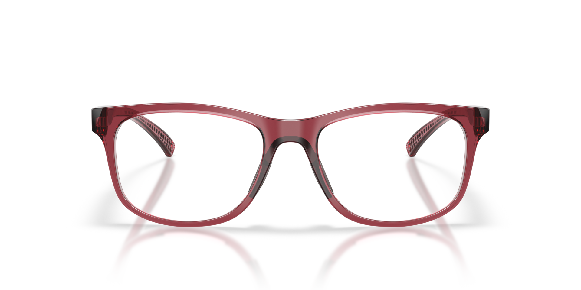 Oakley Dames Leadline Basecamp Collection Brilrecept
