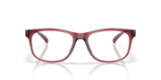 Leadline Basecamp Collection - Transparent Iron Red