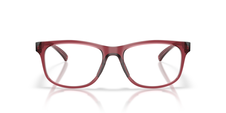 Leadline Basecamp Collection - Transparent Iron Red
