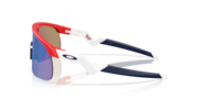 Resistor (Youth Fit) Team USA - Matte Redline