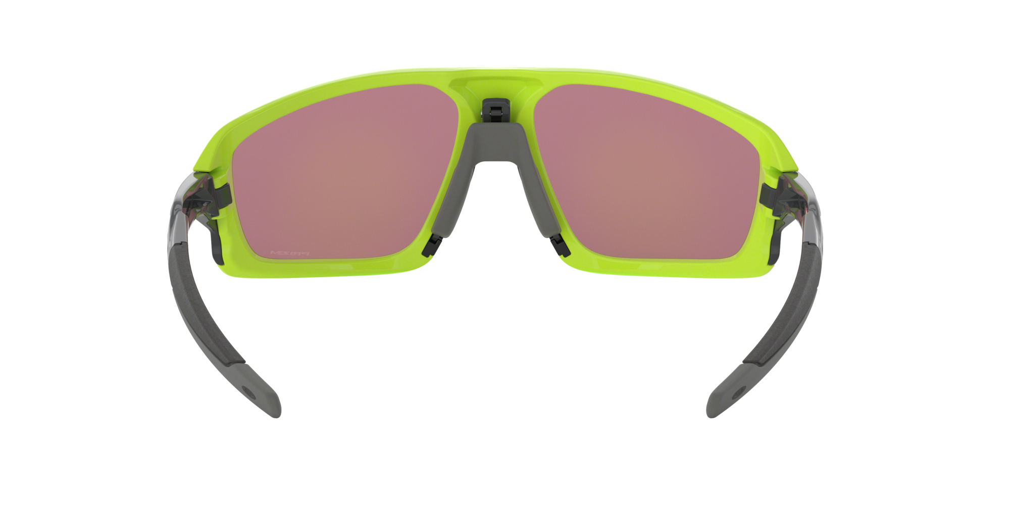Oakley Field Jacket™ Sunglasses with Retina Burn Frame and Prizm