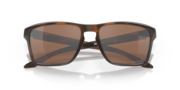 Sylas - Matte Brown Tortoise