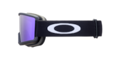 Target Line S Snow Goggles - Matte Black