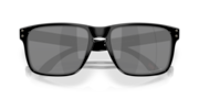 Holbrook™ XXL (Low Bridge Fit) - Polished Black