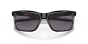 Standard Issue Portal X - Polished Black