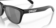 Frogskins™ XS (Youth Fit) - Matte Black