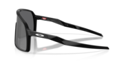 Sutro (Low Bridge Fit) - Polished Black