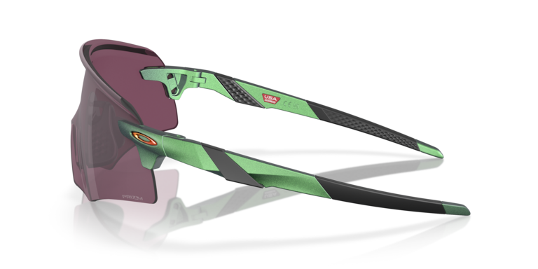Encoder - Spectrum Gamma Green