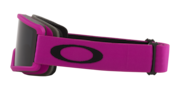 Target Line S Snow Goggles - Ultra Purple