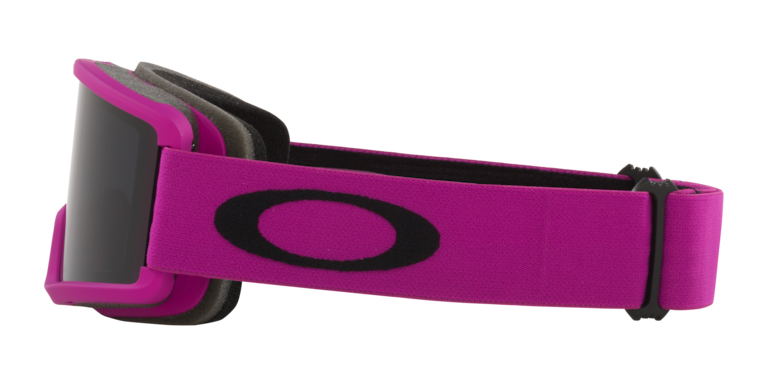 Target Line S Snow Goggles - Ultra Purple