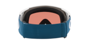 Flight Tracker S Snow Goggles - Poseidon