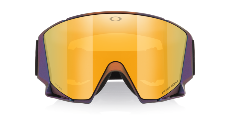Flow Scape™ M (Low Bridge Fit) Snow Goggles Aura Collection - PGRG Colorshift Fade