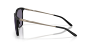 Standard Issue Sielo SQ - Matte Black