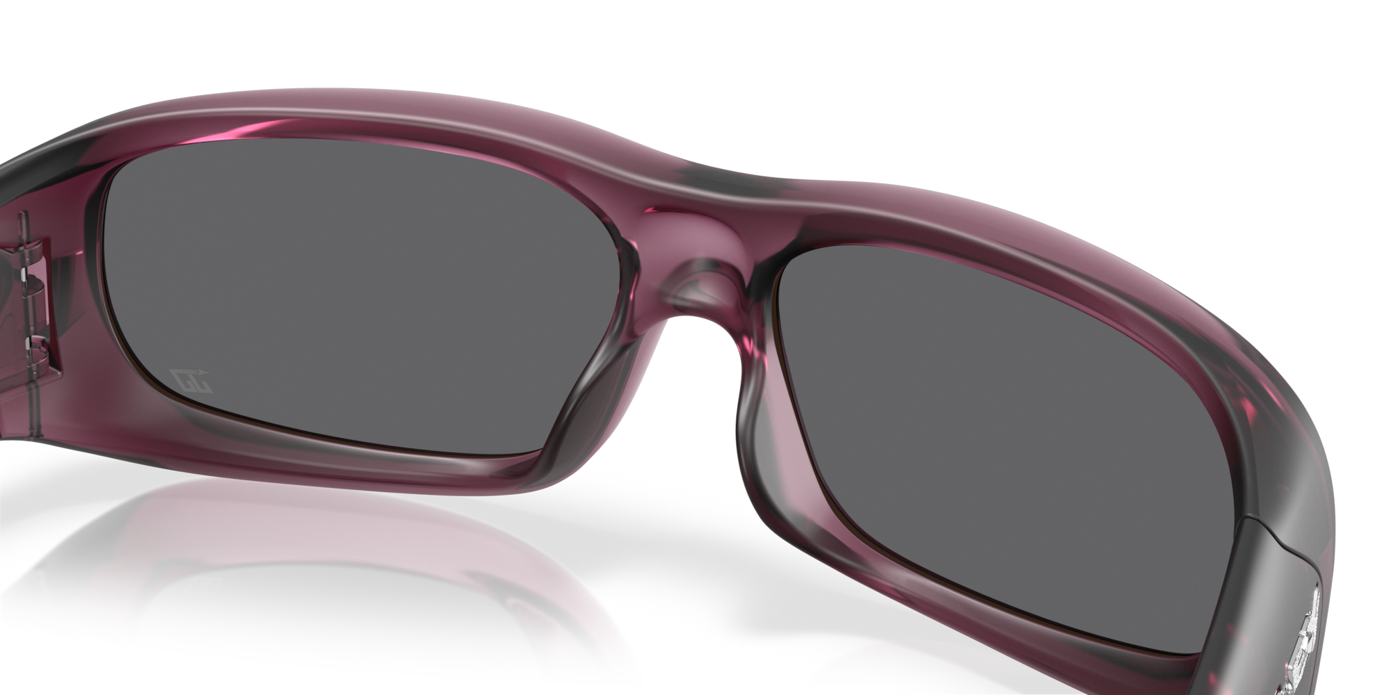 Oakley Justin Jefferson Signature Series De Soto Sunglasses with