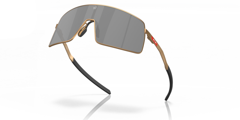Sutro TI Patrick Mahomes II Collection - Matte Gold
