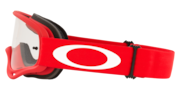 O-Frame® MX Goggles - Moto Red Sand