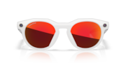 Oakley Meta HSTN - Warm Grey