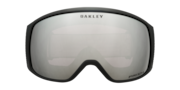 Flight Tracker M Snow Goggles - Matte Black
