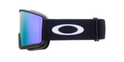 Target Line L Snow Goggles - Matte Black