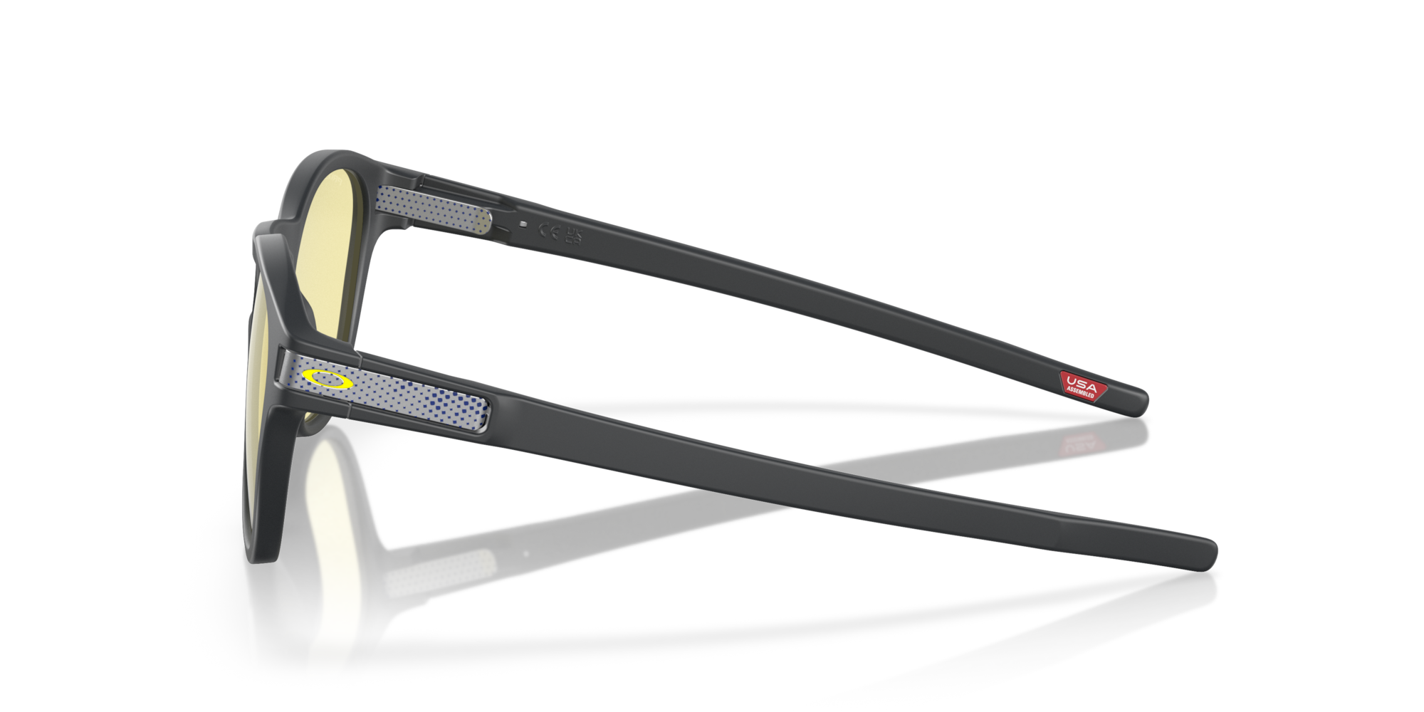 小物 c_sevenOAKLEY Latch MATTE CARBON Oakley Latch™ Gaming Collection Sunglasses with Matte Carbon Frame