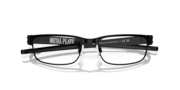 Metal Plate™ - Matte Black