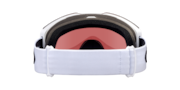 Fall Line M Snow Goggles - Matte White