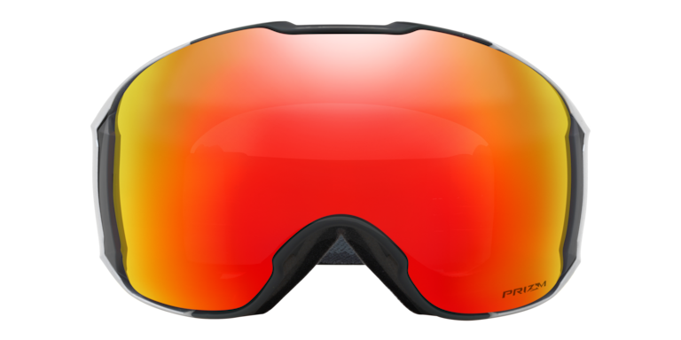 Airbrake® L Snow Goggles - Night Camo