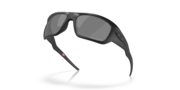 Masseter - Matte Black