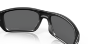 Drop Point™ - Matte Black