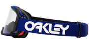 Airbrake® MX Goggles - Moto Blue