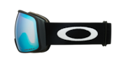 Flight Tracker L Snow Goggles - Matte Black