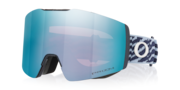 prizm snow sapphire iridium