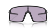 Sutro (Low Bridge Fit) - Matte Black