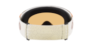 Flight Deck™ M Snow Goggles - Arctic White Cell