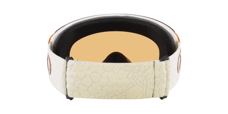 Flight Deck™ M Snow Goggles - Arctic White Cell