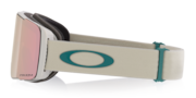 Line Miner™ Pro M Snow Goggles - Matte Cool Grey