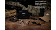 Standard Issue Ballistic HNBL Array - Terrain Tan
