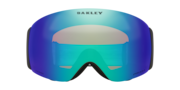 Flight Deck™ Pro M (Low Bridge Fit) Snow Goggles - Matte Black