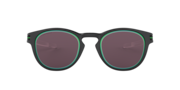 Latch™ (Low Bridge Fit) - Matte Black