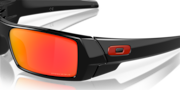 Gascan® - Polished Black