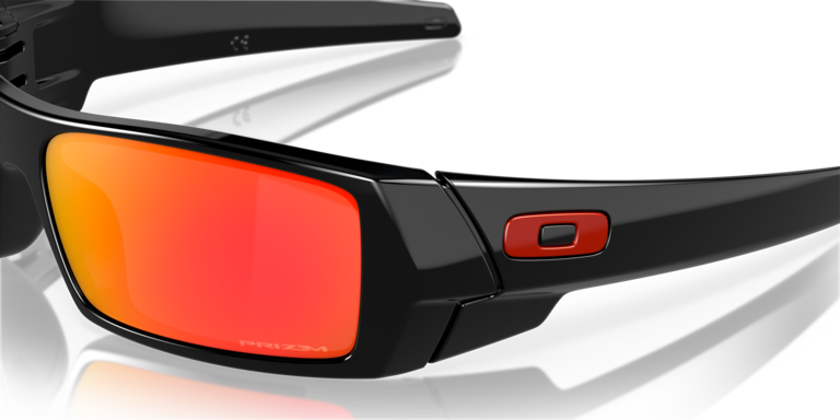 Gascan&reg; - Polished Black