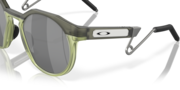 HSTN Metal - Matte Olive Ink