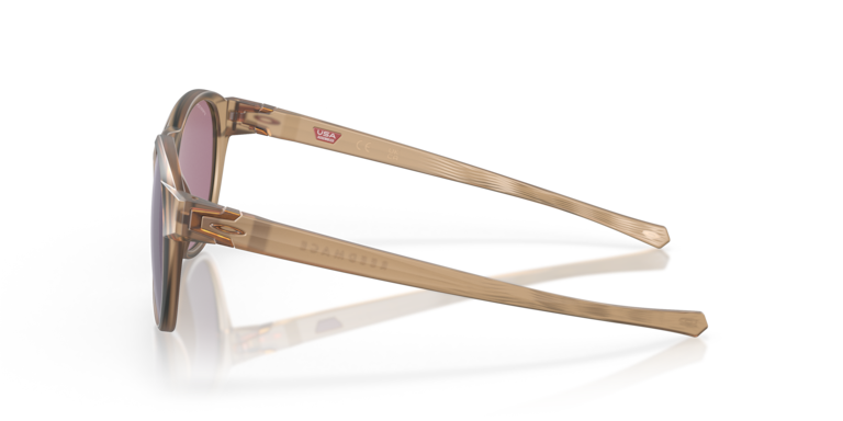 Reedmace - Matte Sepia