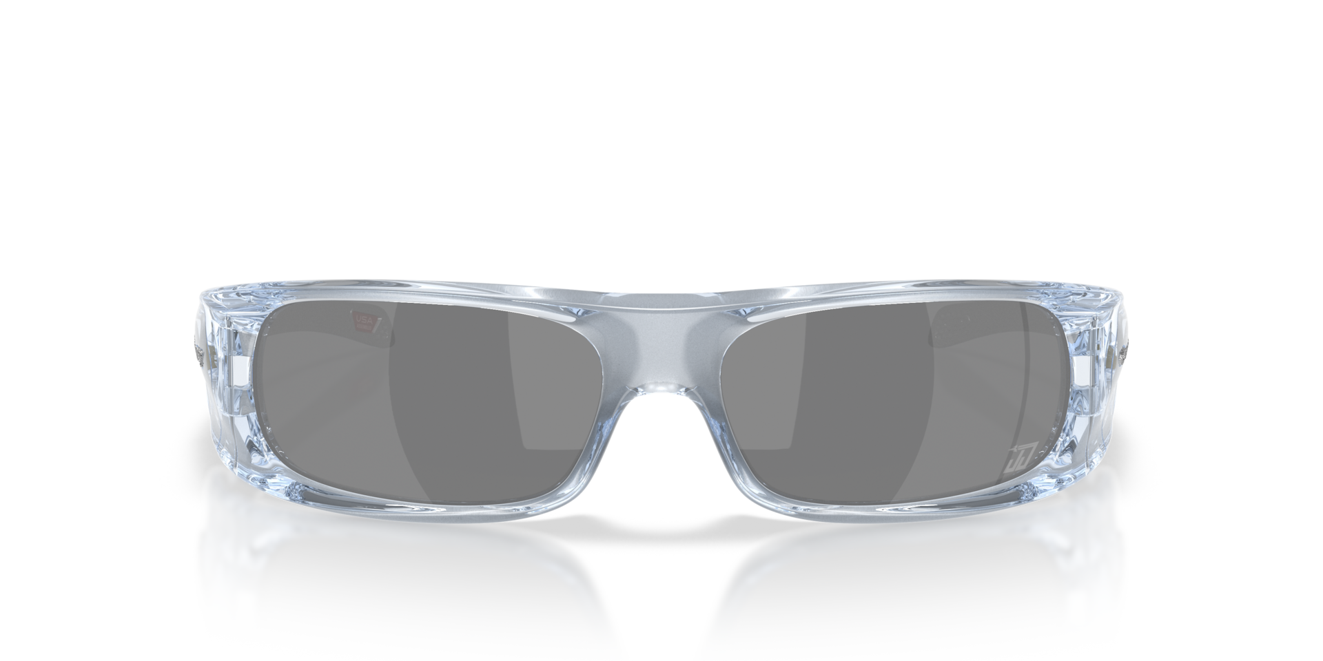 Oakley Men's Justin Jefferson Signature Series Highland Sunglasses