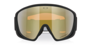 Mont Scape™ M Snow Goggles - Matte Black