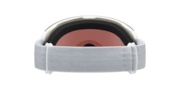 Flight Deck™ M Snow Goggles - White Haze
