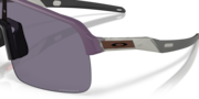 Sutro Lite Obscura Collection - Matte Aubergine